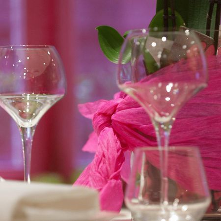 Cit'Hotel B Hotel بوتون المظهر الخارجي الصورة
