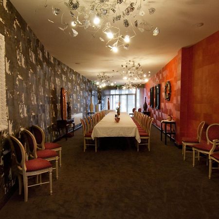 Cit'Hotel B Hotel بوتون المظهر الخارجي الصورة