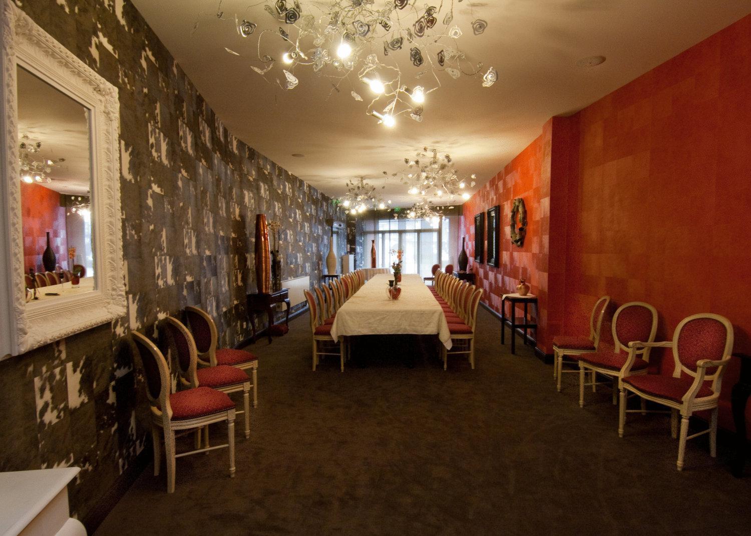 Cit'Hotel B Hotel بوتون المظهر الخارجي الصورة